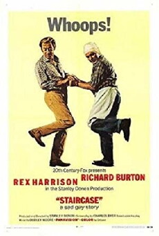 Staircase (1969) - Stream Online