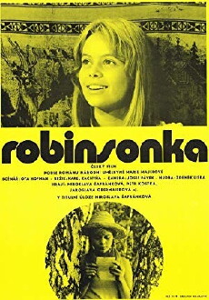 Kleines Fräulein Robinson (1974) - Stream Online