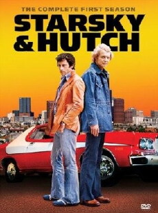 Starsky and Hutch (1975) - Stream Online