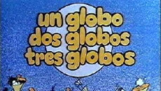 Un globo, dos globos, tres globos (1974) - Stream Online