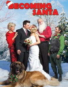 Becoming Santa (2015) - Stream Online