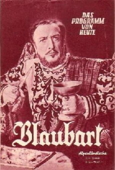 Bluebeard (1951) - Stream Online