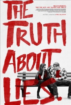 The Truth About Lies (2018) - Stream Online