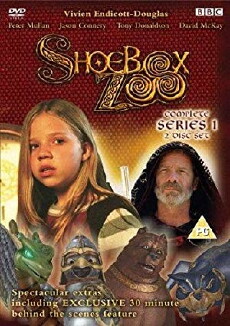 Shoebox Zoo (2004) - Stream Online