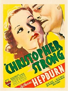 Christopher Strong (1933) - Stream Online