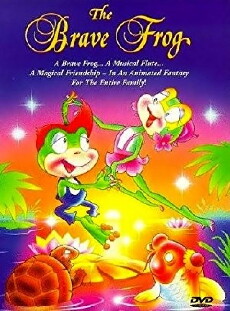 The Brave Frog's Greatest Adventure (1985) - Stream Online