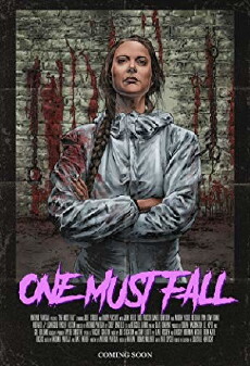 One Must Fall (2018) - Stream Online