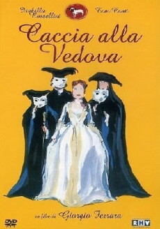 The Siege of Venice (1991) - Stream Online