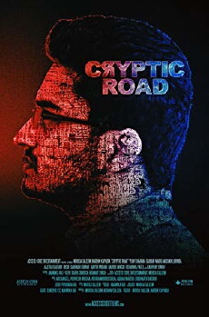Cryptic Road (2016) - Stream Online