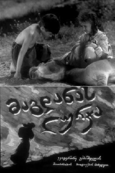 Magdana's Donkey (1956) - Stream Online