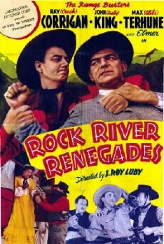 Rock River Renegades (1942) - Stream Online