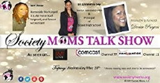 The Society Moms Talk Show (2014) - Stream Online