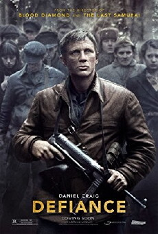 Defiance (2008) - Stream Online