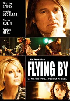Flying By (2009) - Stream Online