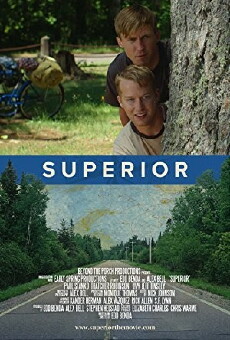 Superior (2015) - Stream Online