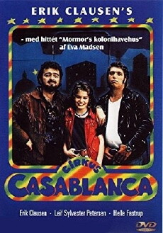 The Circus Casablanca (1981) - Stream Online