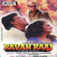 Ravan Raaj: A True Story (1995) - Stream Online