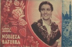 Nobleza baturra (1935) - Stream Online