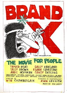 Brand X (1970) - Stream Online