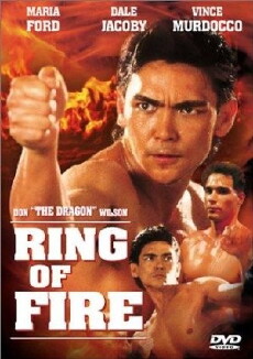Ring of Fire (1991) - Stream Online