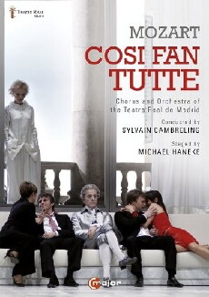 Così fan tutte (2013) - Stream Online