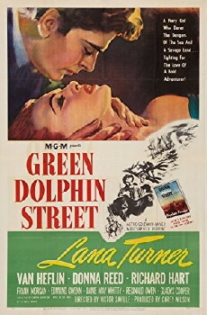 Green Dolphin Street (1947) - Stream Online