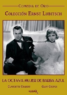Bluebeard's Eighth Wife (1938) - Stream Online