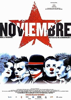 Das Novembermanifest (2003) - Stream Online