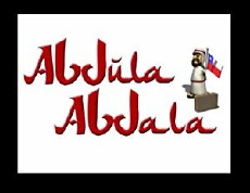 Abdula Abdala (2009) - Stream Online