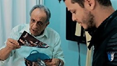 E o Fim do Caminho (2015) - Stream Online