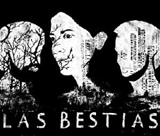 Las Bestias (2015) - Stream Online