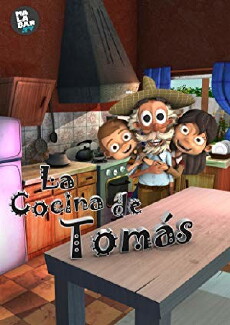 La cocina de Tomás (2015) - Stream Online