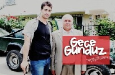 Gece gündüz (2008) - Stream Online