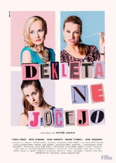 Girls Don't Cry (2015) - Stream Online