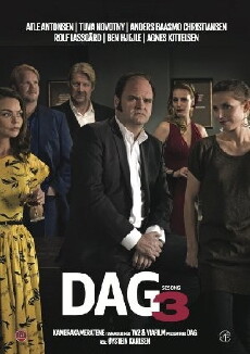 Dag (2010) - Stream Online