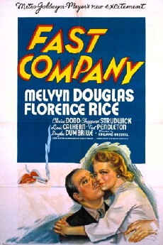 Fast Company (1938) - Stream Online