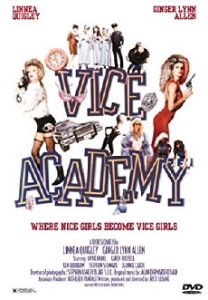Vice Academy (1989) - Stream Online
