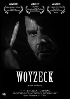 Woyzeck (1994) - Stream Online