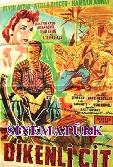 The Thorny Hedge (1958) - Stream Online