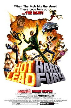 Hot Lead Hard Fury (2018) - Stream Online