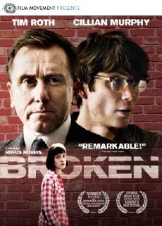 Broken (2012) - Stream Online