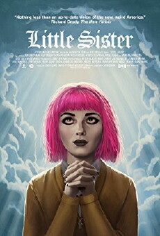 Little Sister (2016) - Stream Online