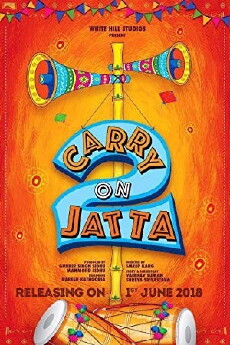 Carry on Jatta 2 (2018) - Stream Online