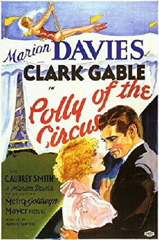 Polly of the Circus (1932) - Stream Online
