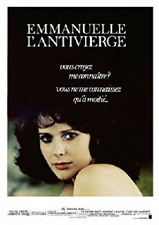 Emmanuelle II (1975) - Stream Online