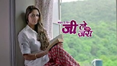 Kehta Hai Dil Jee Le Zara (2013) - Stream Online