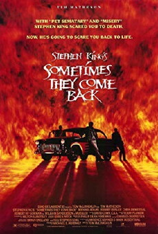 Sometimes They Come Back (1991) - Stream Online