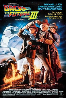 Back to the Future Part III (1990) - Stream Online