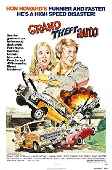 Grand Theft Auto (1977) - Stream Online