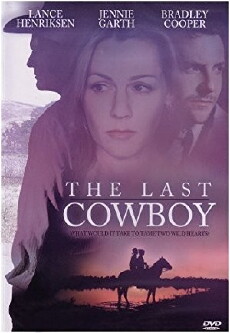 The Last Cowboy (2003) - Stream Online